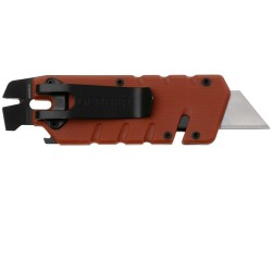 Gerber Prybrid Utility Orange (avec clip) - Image 2