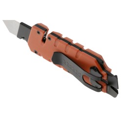 Gerber Prybrid Utility Orange (avec clip) - Image 4