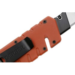 Gerber Prybrid Utility Orange (avec clip) - Image 5