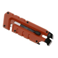 Gerber Prybrid Utility Orange (avec clip) - Image 6