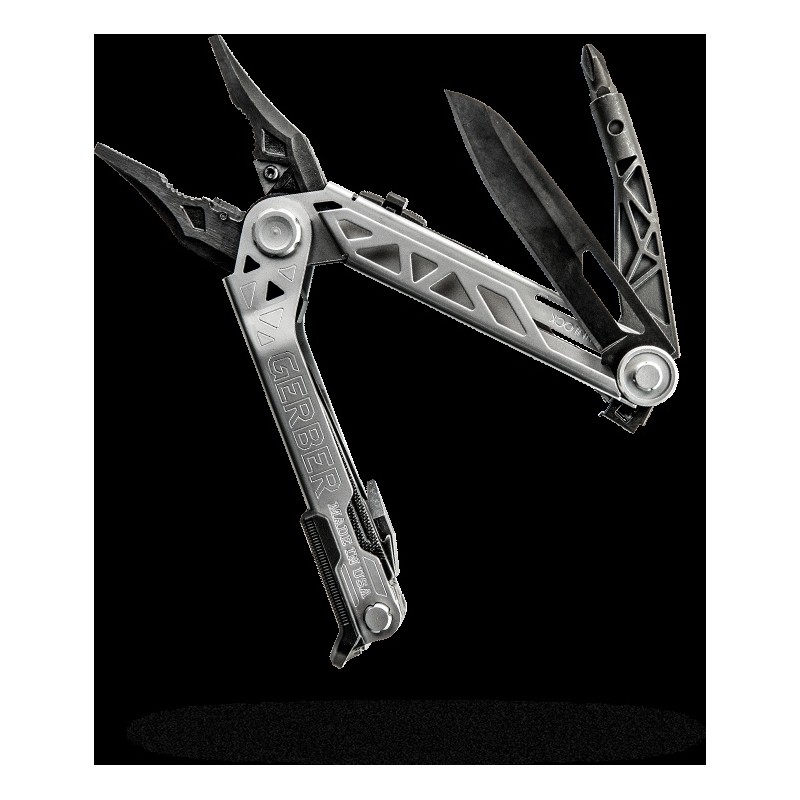 Gerber Outil multifonction Center-Drive