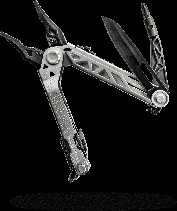 Gerber Outil multifonction Center-Drive