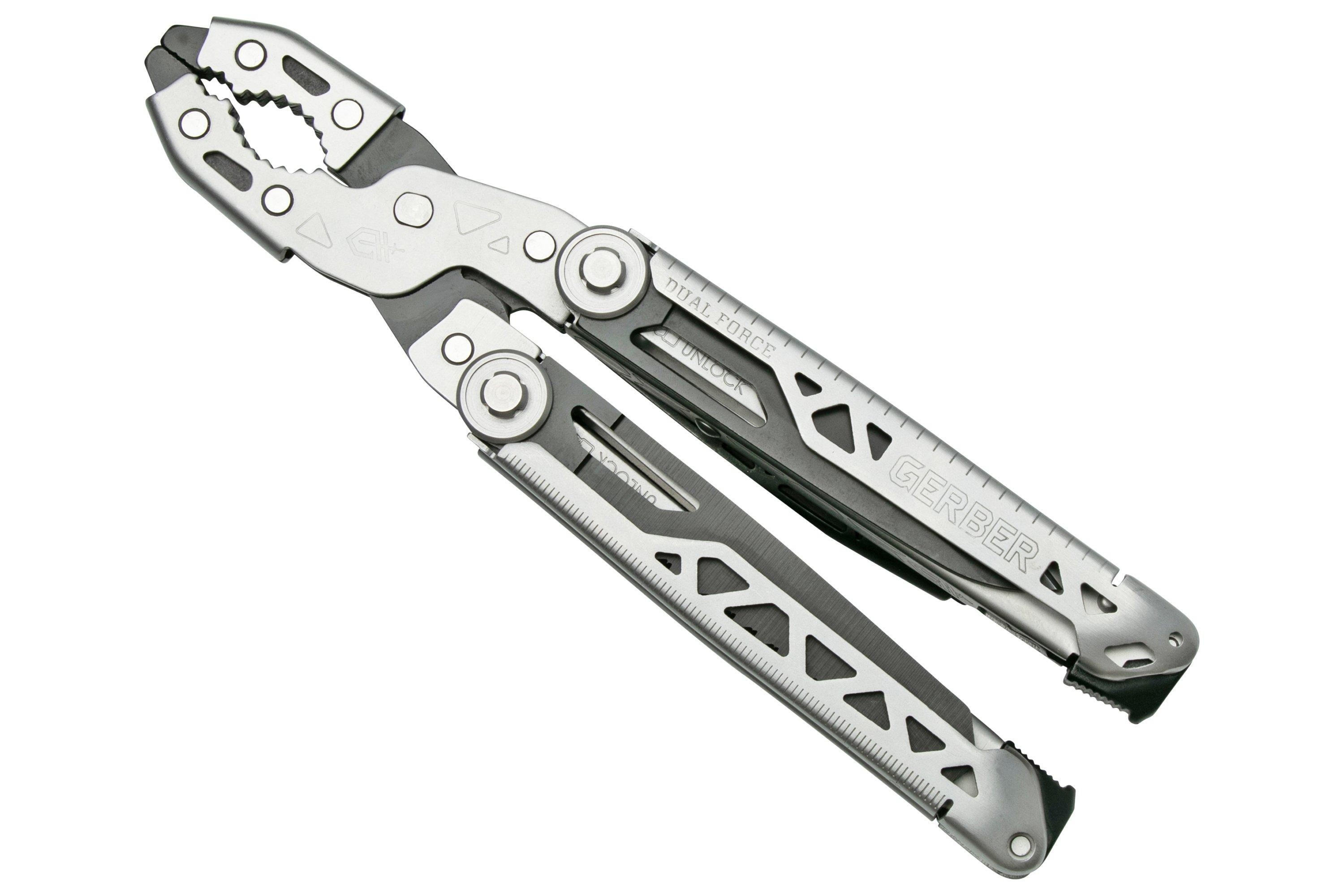 Gerber Outil multifonction Dual Force