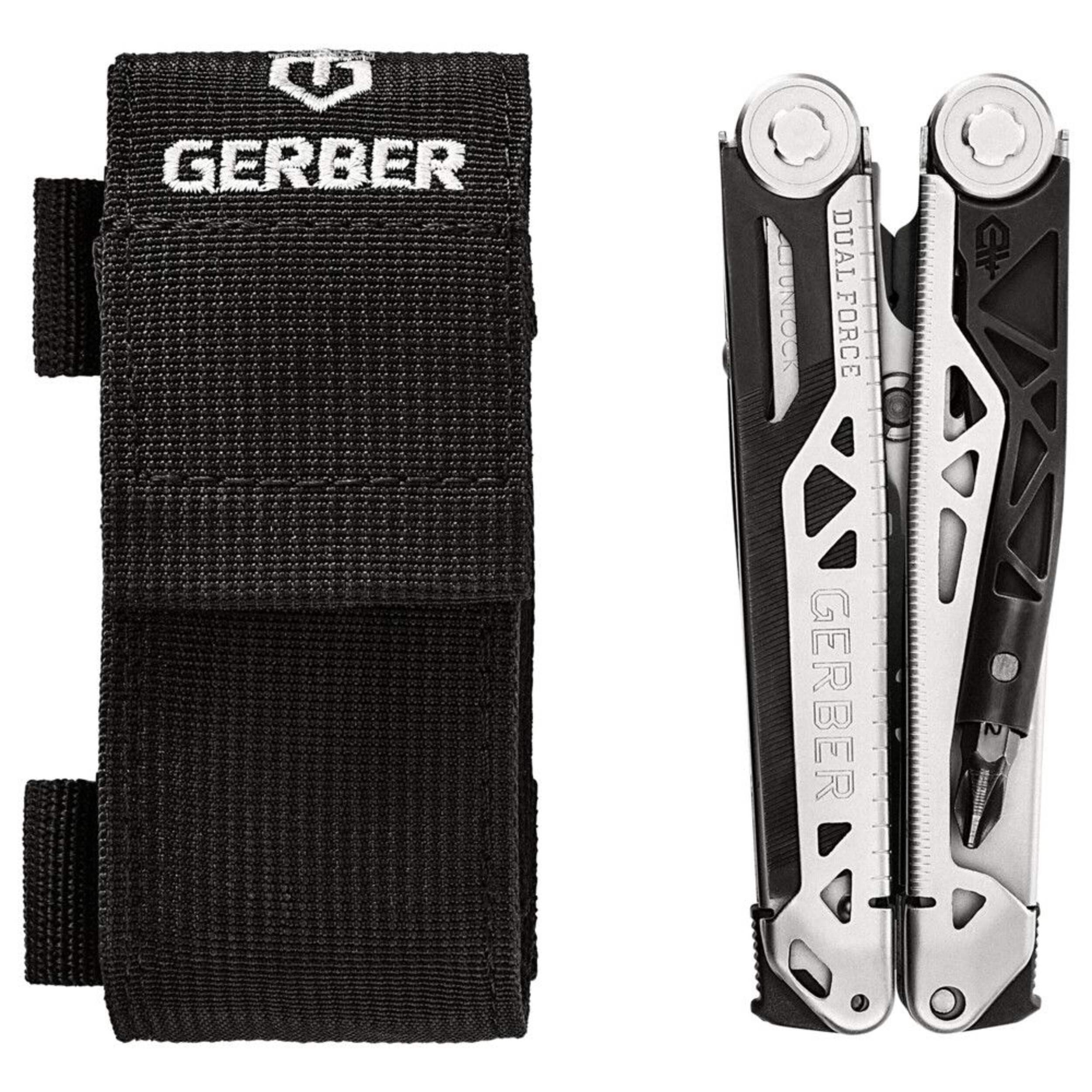 Gerber Outil multifonction Dual Force