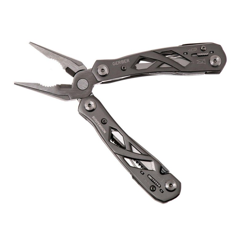 Gerber Outil multifonction Suspension