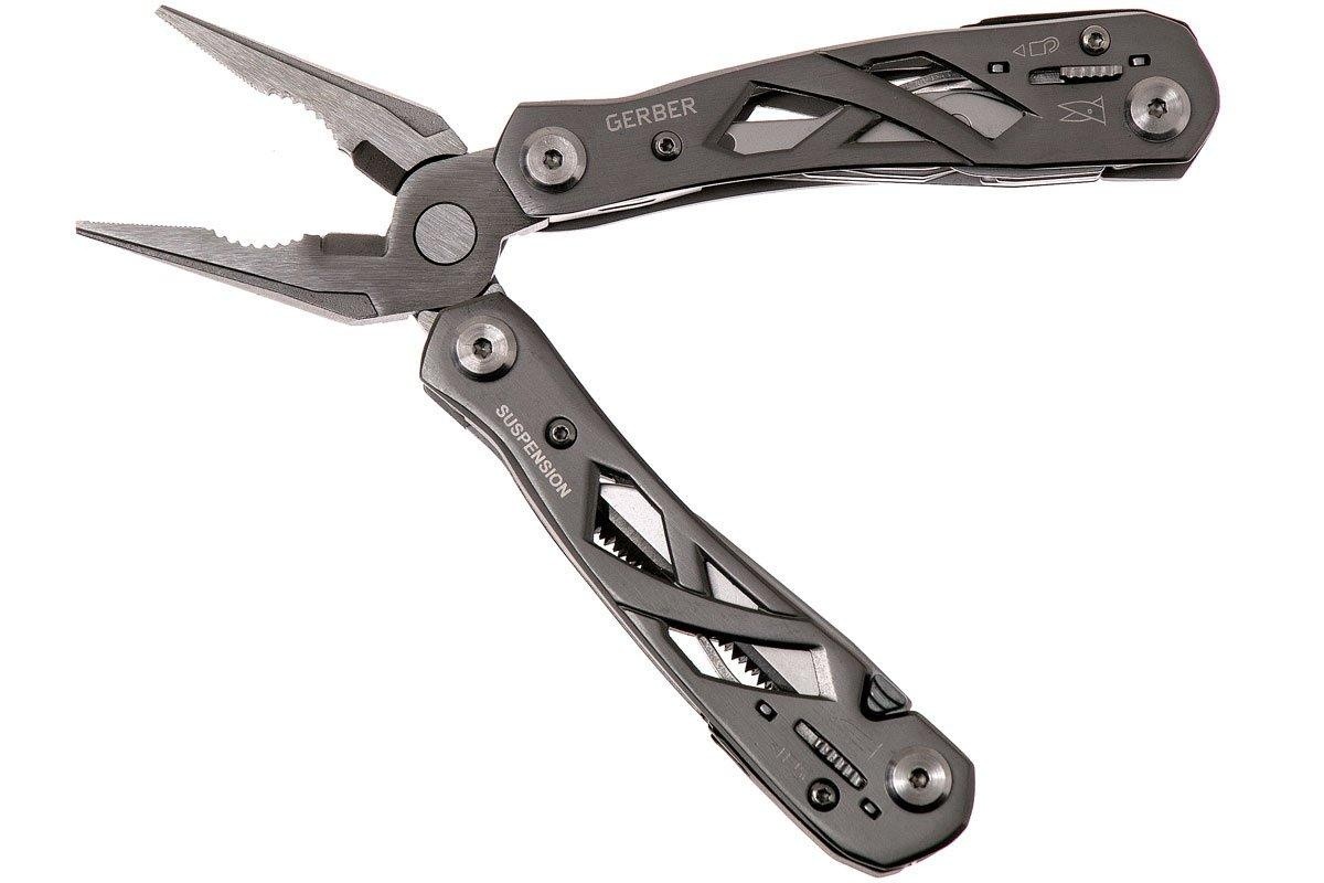Gerber Outil multifonction Suspension
