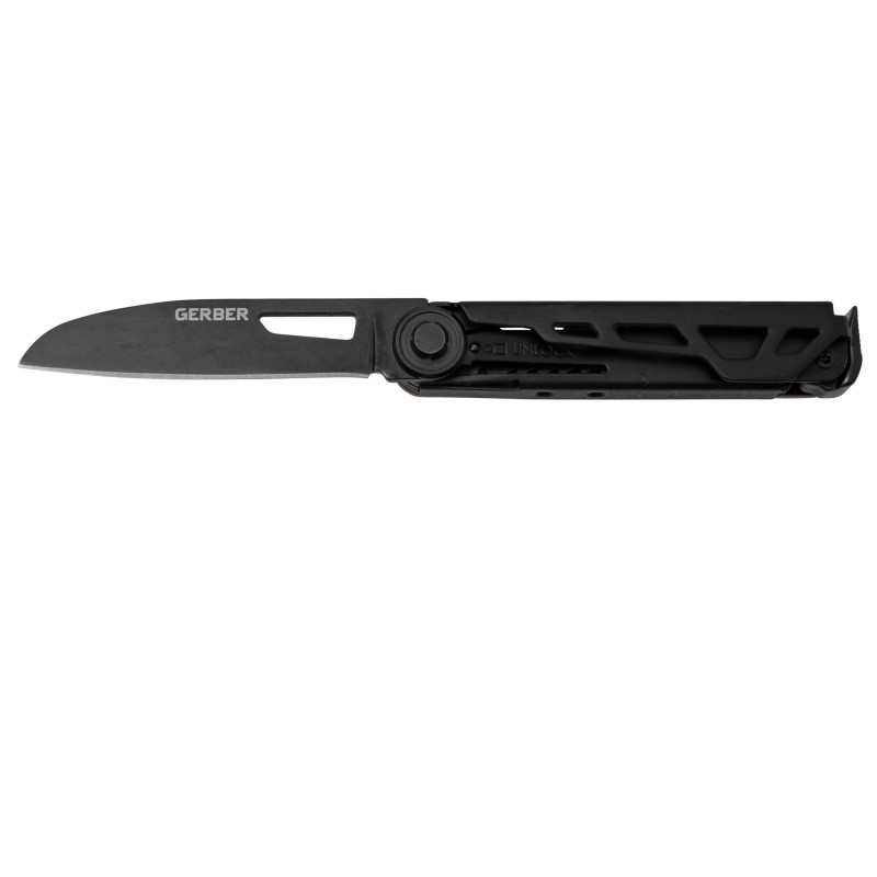 Gerber Armbar Trade - Orange brûlée