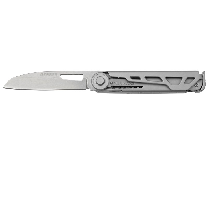 Gerber Armbar Trade - Argent