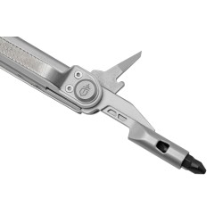 Gerber Armbar Trade - Argent - Image 3