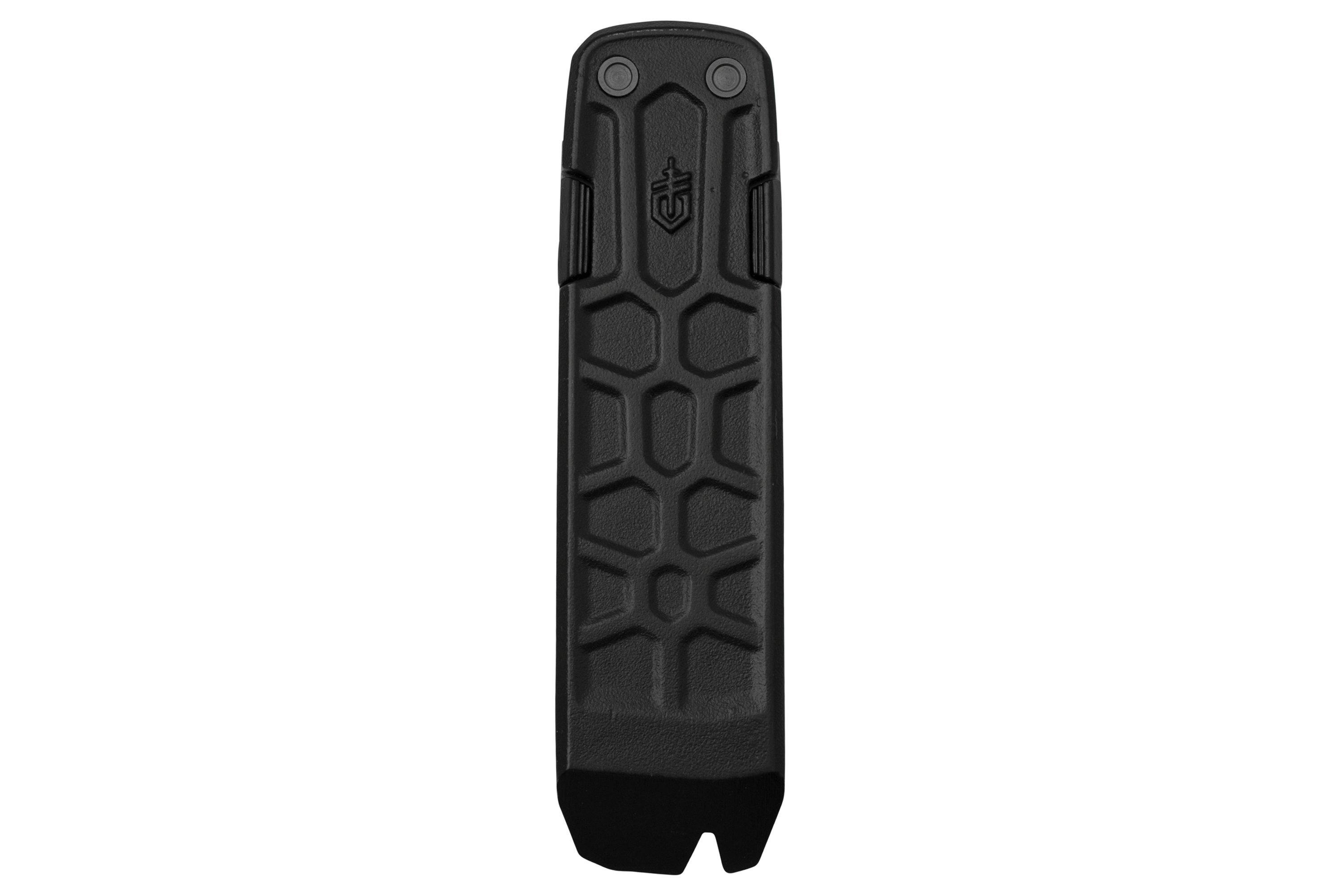 Gerber Lockdown Slim Pry - Onyx