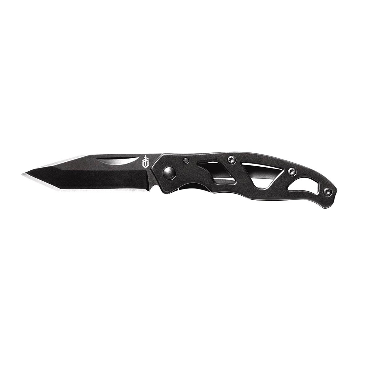 Gerber Mini Paraframe Tanto & Shard