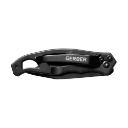 Gerber Mini Paraframe Tanto & Shard - Image 2