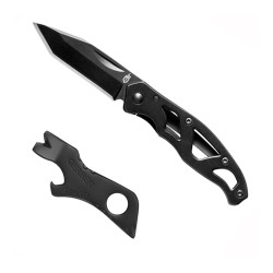 Gerber Mini Paraframe Tanto & Shard - Image 3