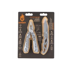 Gerber Suspension NXT et Mini Paraframe avec boîte cadeau - Image 3