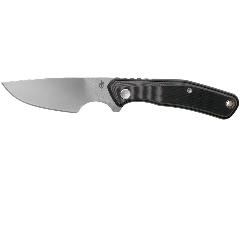 Gerber Downwind Caper - Noir