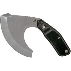 Downwind Ulu - Noir