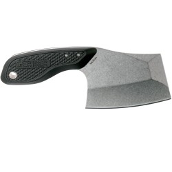 Gerber Mini couperet Tri-Tip  argenté - Image 2