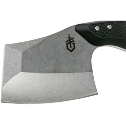 Gerber Mini couperet Tri-Tip  argenté - Image 3