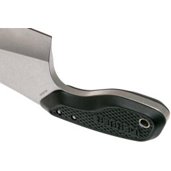 Gerber Mini couperet Tri-Tip  argenté - Image 4