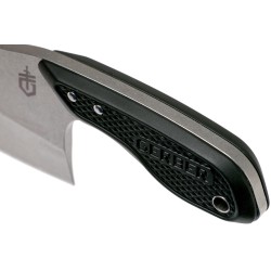 Gerber Mini couperet Tri-Tip  argenté - Image 5