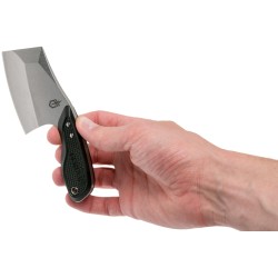 Gerber Mini couperet Tri-Tip  argenté - Image 6