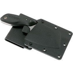 Gerber Mini couperet Tri-Tip  argenté - Image 7