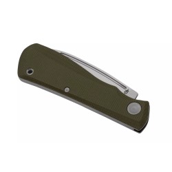 Gerber Mansfield Micarta Olive - Image 6