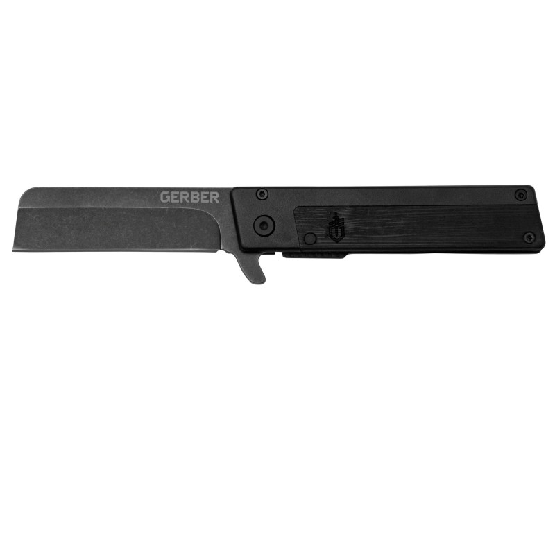Gerber Quadrant - Bambou Noir