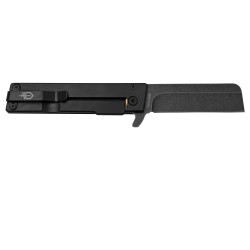 Gerber Quadrant - Bambou Noir - Image 2