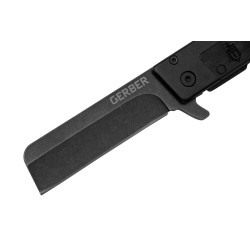 Gerber Quadrant - Bambou Noir - Image 3