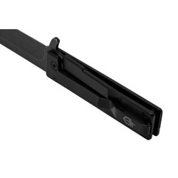 Gerber Quadrant - Bambou Noir - Image 4