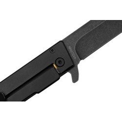 Gerber Quadrant - Bambou Noir - Image 5