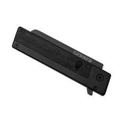Gerber Quadrant - Bambou Noir - Image 6