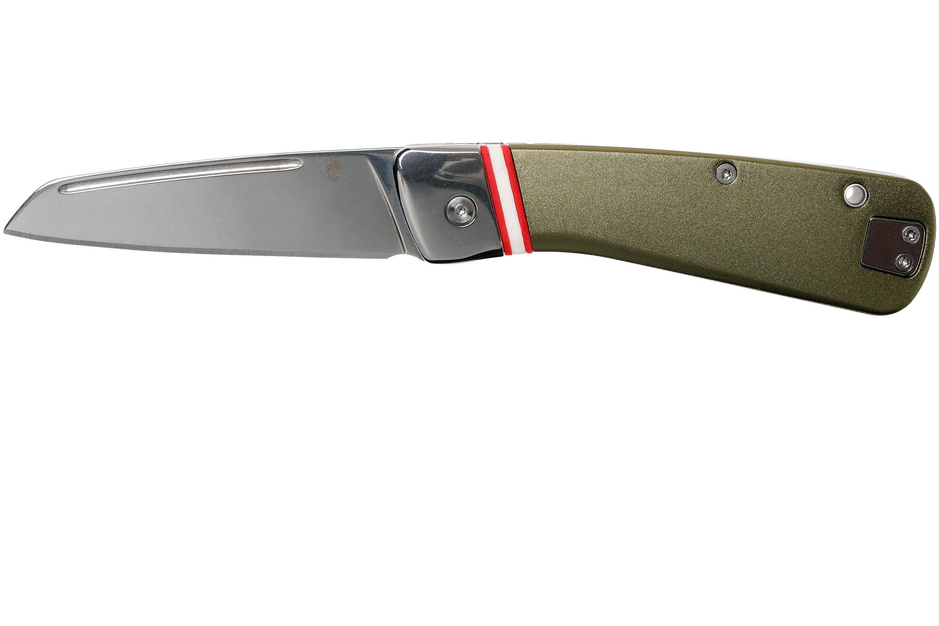 Gerber Modem Straightlace pliable FSG