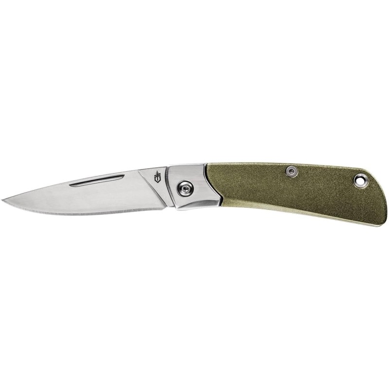 Gerber Modem Wingtip pliable FSG