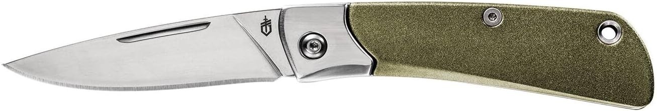 Gerber Modem Wingtip pliable FSG