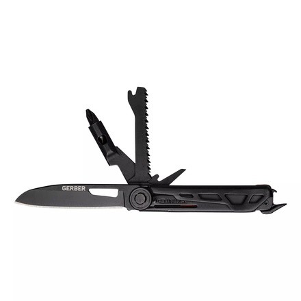 Gerber Armbar Trade - Orange brûlée