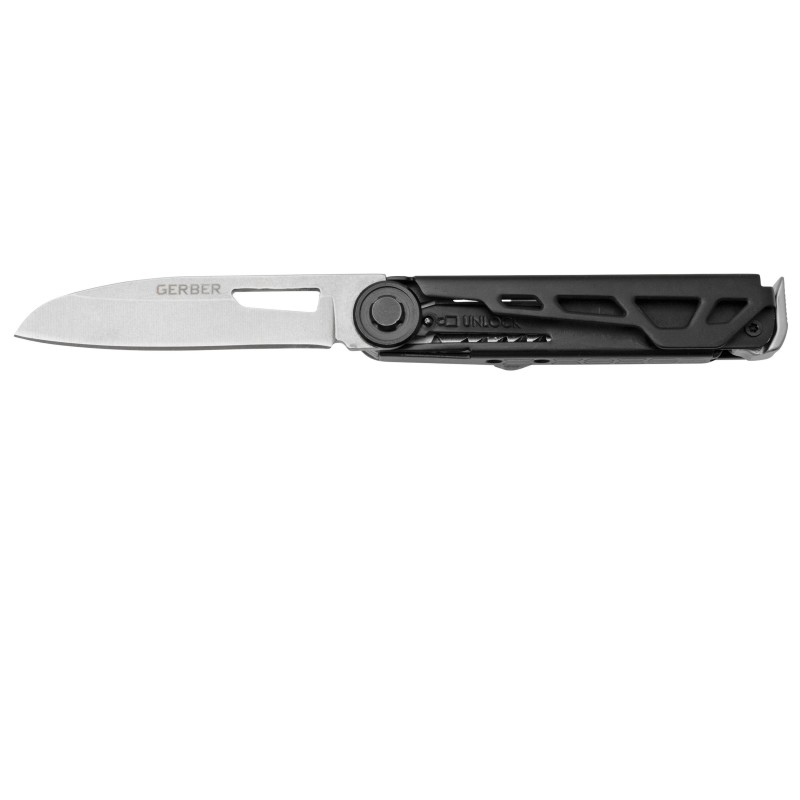 Gerber Armbar Trade - 4L Onyx