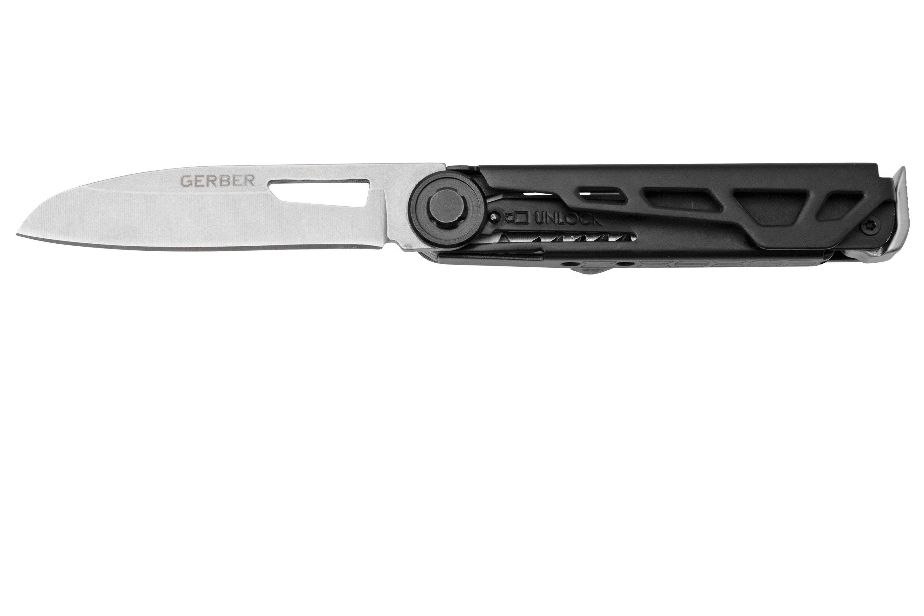 Gerber Armbar Trade - 4L Onyx