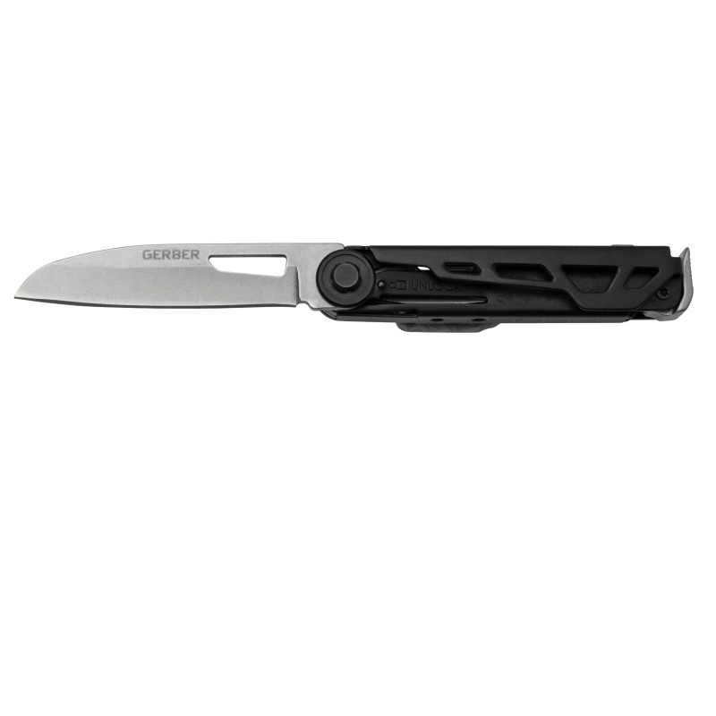Gerber Armbar Scout - 4L Onyx