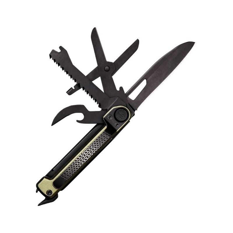 Gerber Armbar Scout - Vert foncé