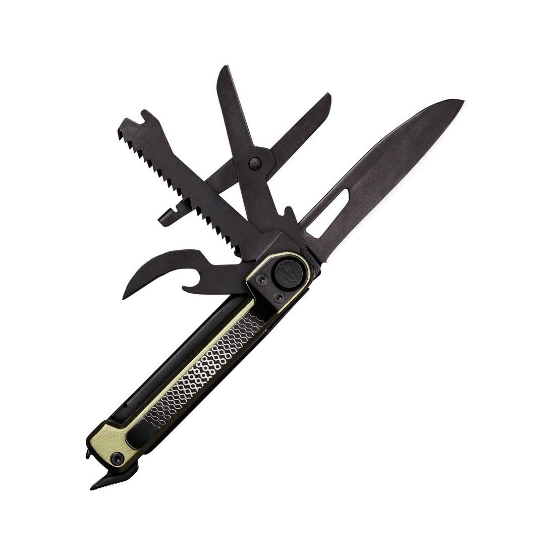 Gerber Armbar Scout - Vert foncé