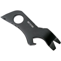 Gerber Carte d'outils du porte-clés Shard Black - Image 2