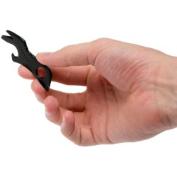 Gerber Carte d'outils du porte-clés Shard Black - Image 3
