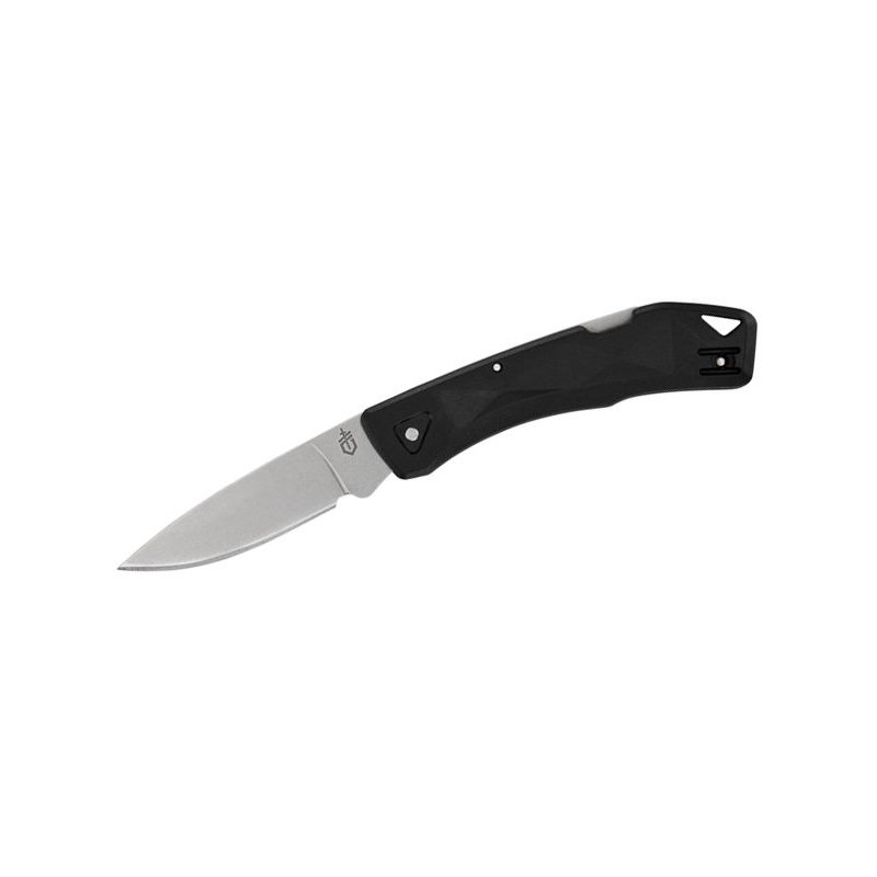 Gerber LST ULTRA, AL BLS, DP, PE, NOIR/SW
