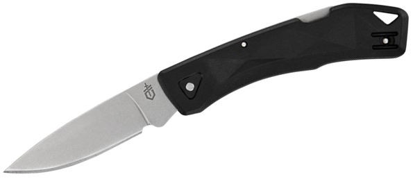 Gerber LST ULTRA, AL BLS, DP, PE, NOIR/SW