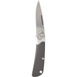 Gerber Wingtip Moderne Pliable Gris - Image 2