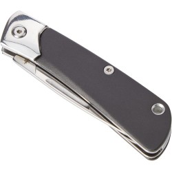 Gerber Wingtip Moderne Pliable Gris - Image 4