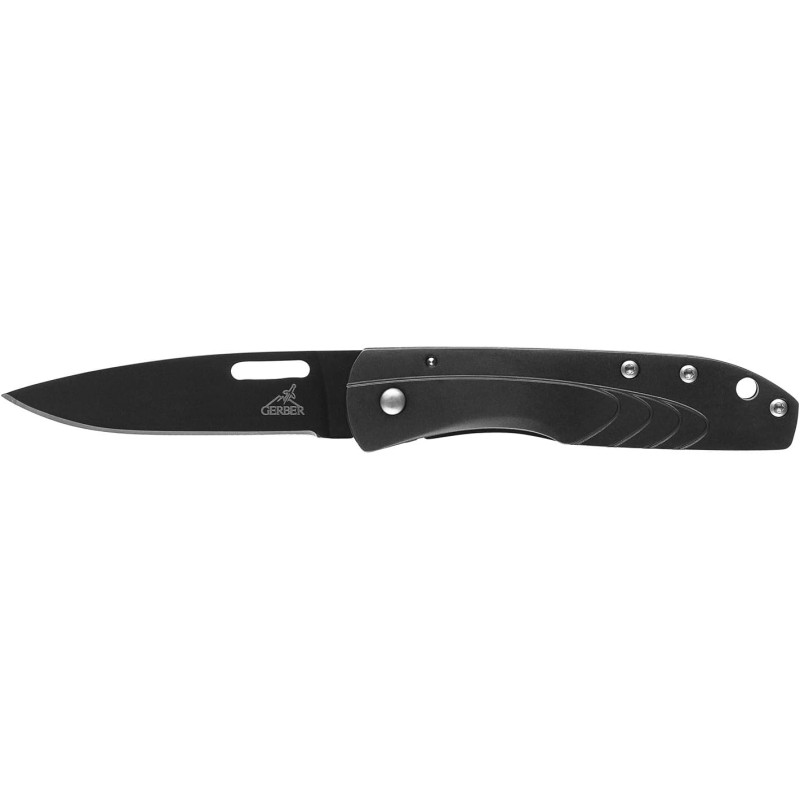 Gerber STL 2.5 Folder