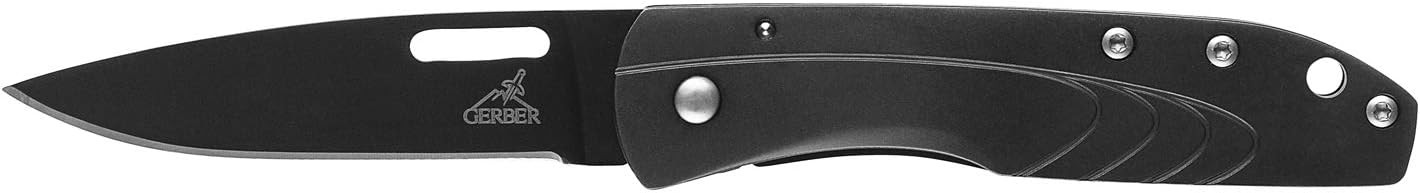 Gerber STL 2.5 Folder